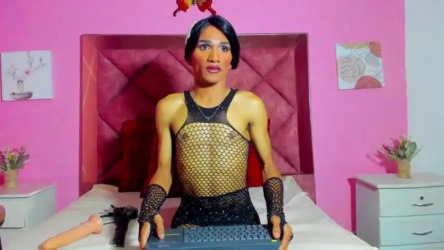 Image 3 of alexandra_leunnam Stream on Chaturbate on 15 months ago