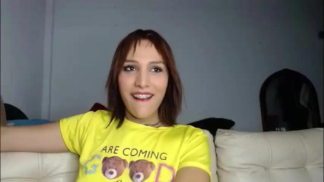 Image 6 of alexandra_lorens Stream on Chaturbate on 3 months ago