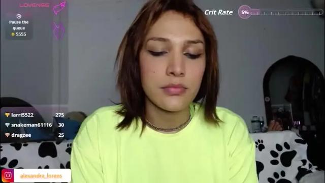 Image 10 of alexandra_lorens Stream on Chaturbate on 1 month ago