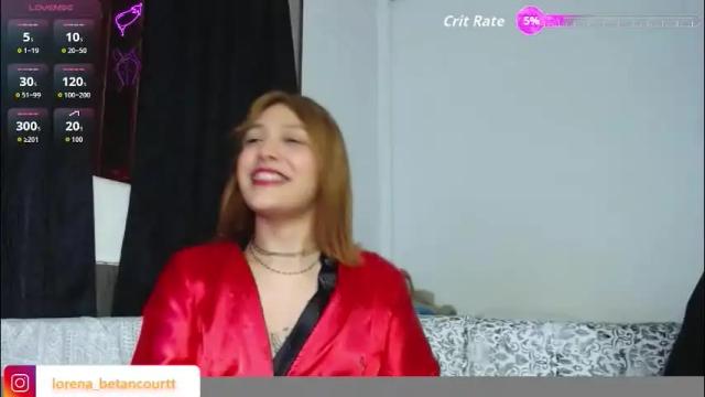 Image 7 of alexandra_lorens Stream on Chaturbate on 1 month ago