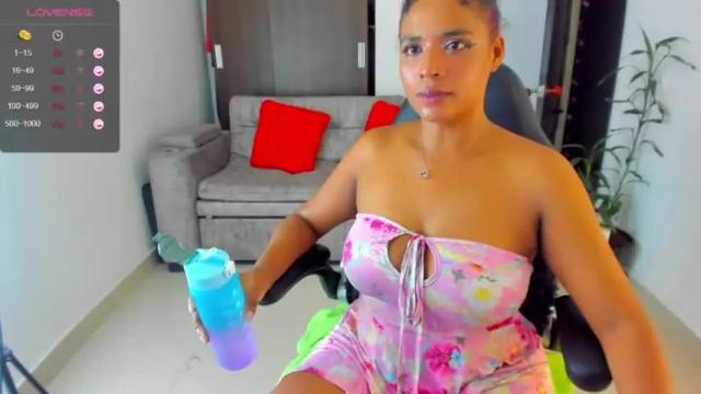 Image 4 of alexandra_mar Stream on Chaturbate on 10 months ago