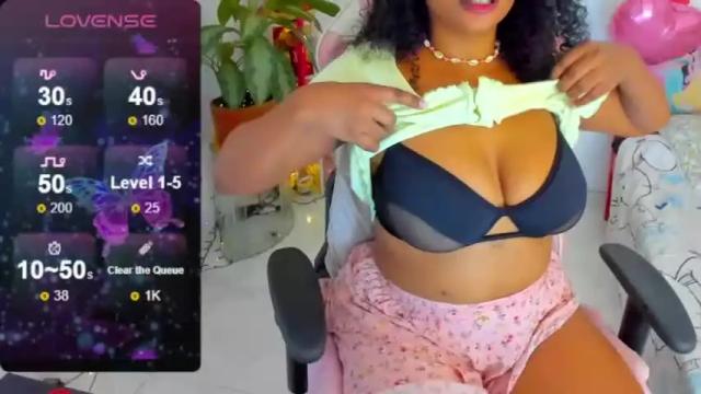 Thumbnail 1, alexandra_mar's Stream at Chaturbate, 10 months ago