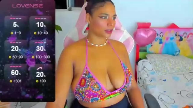 Thumbnail 1, alexandra_mar's Stream at Chaturbate, 10 months ago