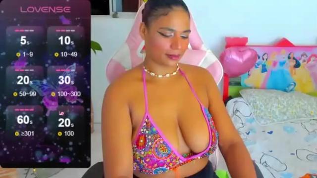 Thumbnail 2, alexandra_mar's Stream at Chaturbate, 10 months ago