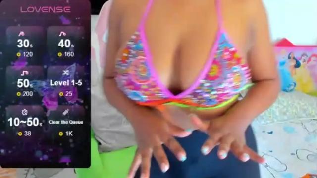 Thumbnail 3, alexandra_mar's Stream at Chaturbate, 10 months ago