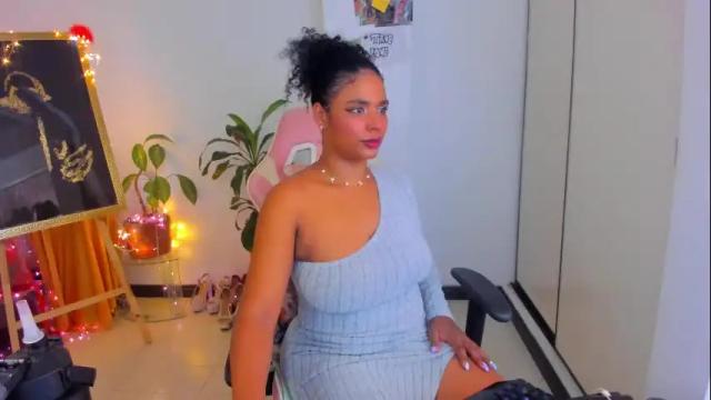 Thumbnail 1, alexandra_mar's Stream at Chaturbate, 1 month ago
