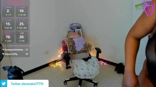 Image 11 of alexandra_mar Stream on Chaturbate on 3 months ago