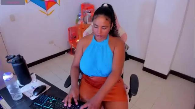 Thumbnail 1, alexandra_mar's Stream at Chaturbate, 7 days ago