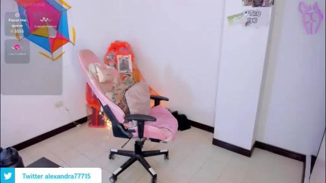 Image 10 of alexandra_mar Stream on Chaturbate on 2 days ago
