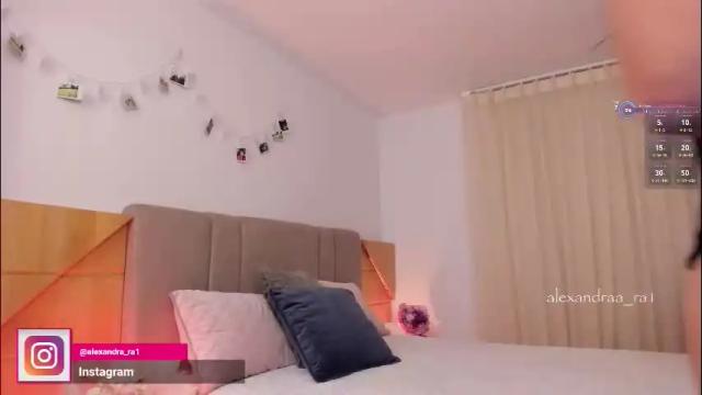 Image 6 of alexandra_ra1 Stream on Chaturbate on 1 month ago