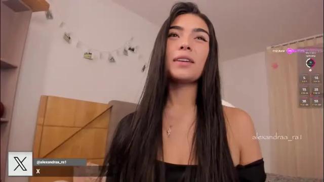 Image 2 of alexandra_ra1 Stream on Chaturbate on 1 month ago