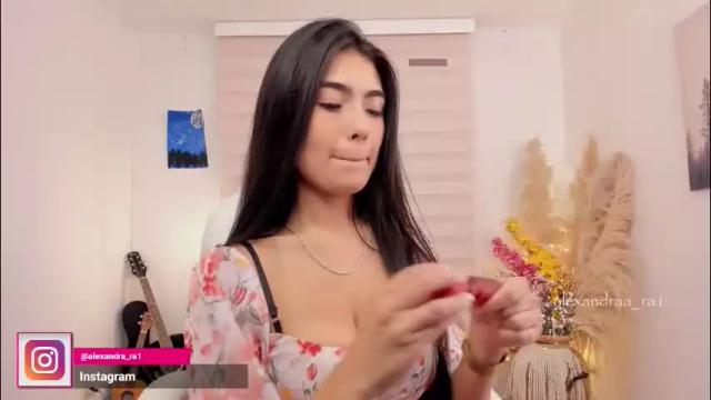 Thumbnail 1, alexandra_ra1's Stream at Chaturbate, 14 days ago