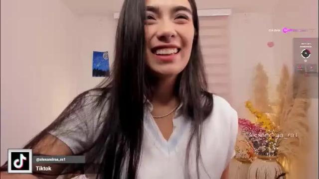 Thumbnail 2, alexandra_ra1's Stream at Chaturbate, 13 days ago