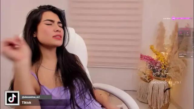 Thumbnail 3, alexandra_ra1's Stream at Chaturbate, 12 days ago
