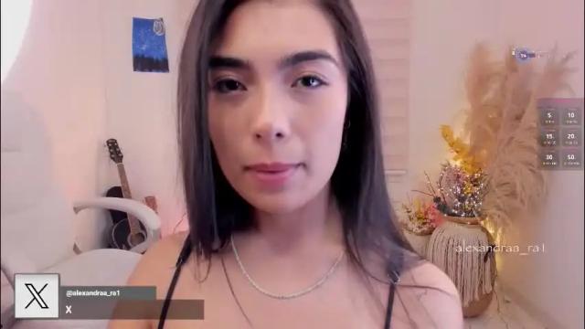 Image 2 of alexandra_ra1 Stream on Chaturbate on 10 days ago