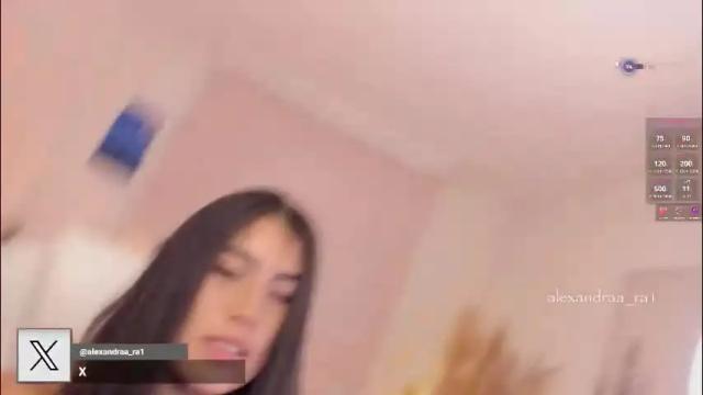 Thumbnail 3, alexandra_ra1's Stream at Chaturbate, 10 days ago