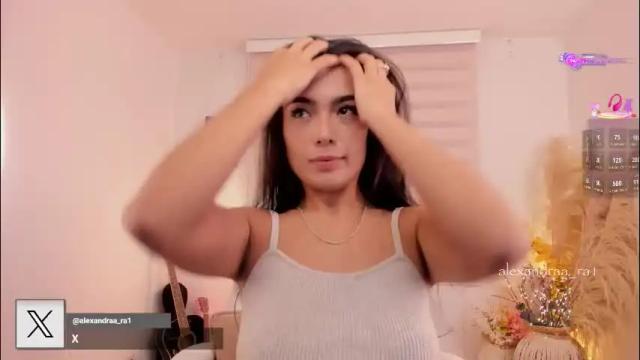 Image 2 of alexandra_ra1 Stream on Chaturbate on 1 month ago