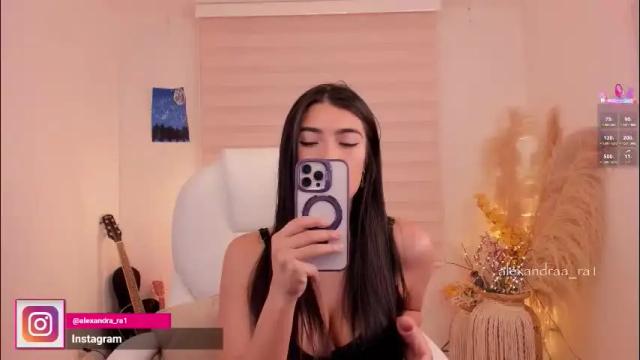 Image 6 of alexandra_ra1 Stream on Chaturbate on 1 day ago