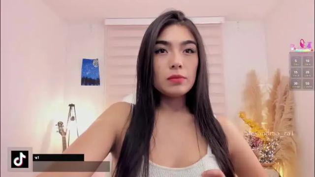 Image 2 of alexandra_ra1 Stream on Chaturbate on 1 month ago