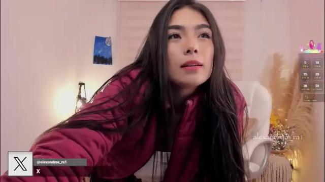 Thumbnail 1, alexandra_ra1's Stream at Chaturbate, 1 month ago