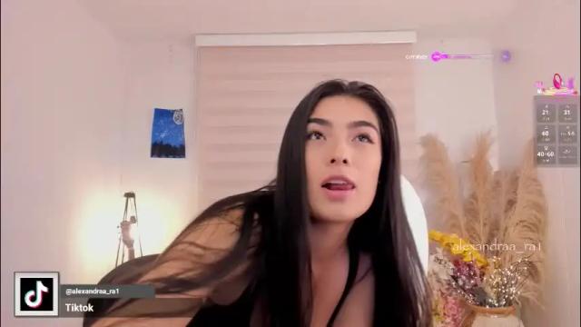 Image 10 of alexandra_ra1 Stream on Chaturbate on 1 month ago
