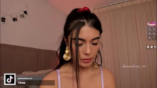 Image 10 of alexandra_ra1 Stream on Chaturbate on 12 days ago