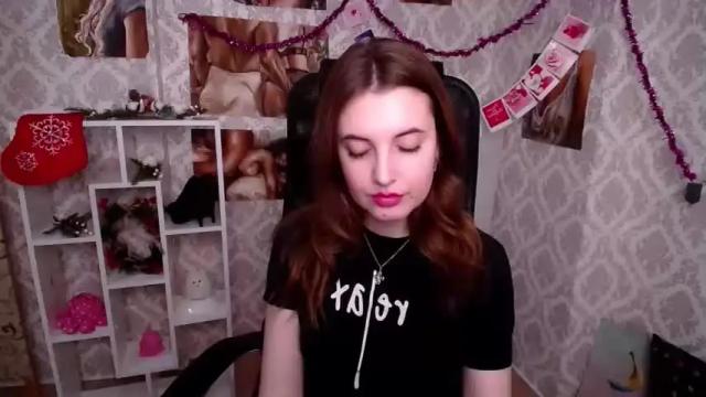 Image 10 of alexandra_wiwa Stream on Chaturbate on 18 months ago