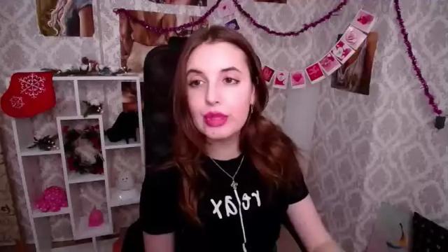 Thumbnail 3, alexandra_wiwa's Stream at Chaturbate, 18 months ago