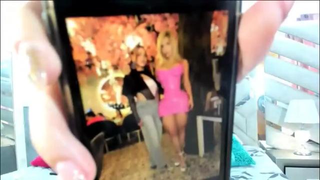 Thumbnail 2, alexandra_wonder69x's Stream at Chaturbate, 2 months ago