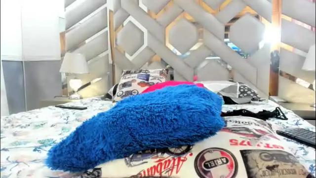 Image 10 of alexandra_wonder69x Stream on Chaturbate on 1 month ago