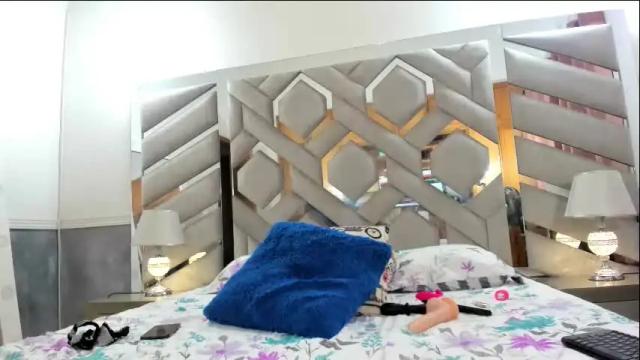 Image 2 of alexandra_wonder69x Stream on Chaturbate on 25 days ago