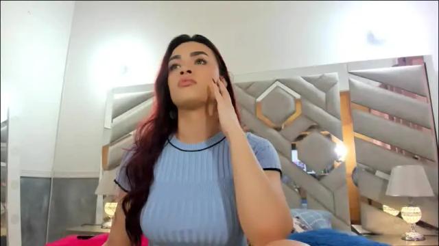 Thumbnail 1, alexandra_wonder69x's Stream at Chaturbate, 21 days ago