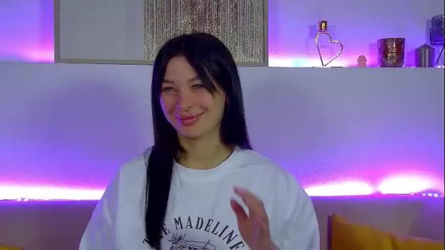Image 11 of alexandrabloom Stream on Chaturbate on 2 months ago