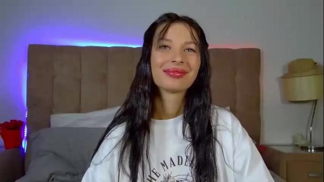 Thumbnail 2, alexandrabloom's Stream at Chaturbate, 1 month ago