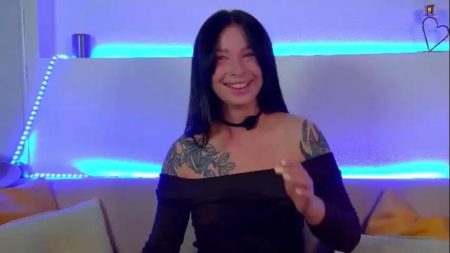 Thumbnail 1, alexandrabloom's Stream at Chaturbate, 1 month ago