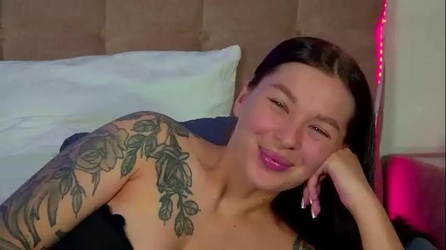 Image 12 of alexandrabloom Stream on Chaturbate on 1 month ago
