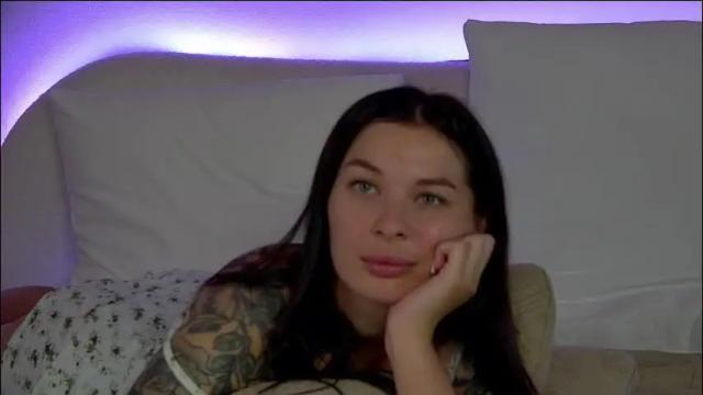 Thumbnail 1, alexandrabloom's Stream at Chaturbate, 14 days ago