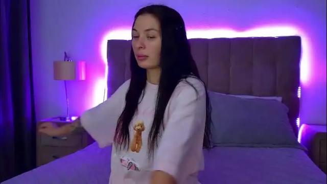 Thumbnail 1, alexandrabloom's Stream at Chaturbate, 1 month ago