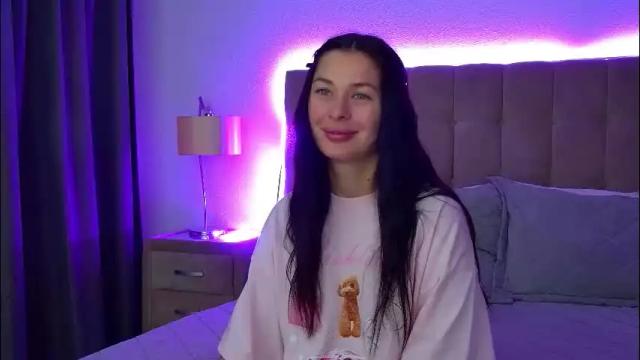 Image 10 of alexandrabloom Stream on Chaturbate on 1 month ago