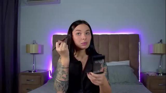 Image 6 of alexandrabloom Stream on Chaturbate on 1 month ago