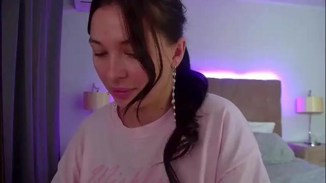 Image 10 of alexandrabloom Stream on Chaturbate on 1 month ago