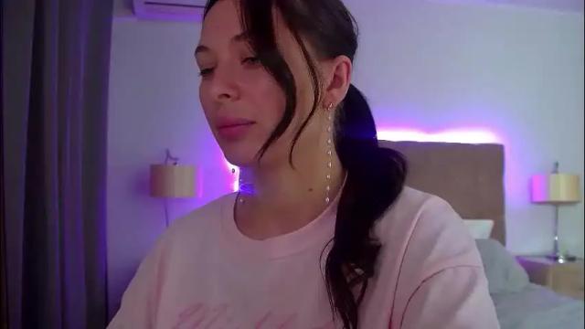 Image 11 of alexandrabloom Stream on Chaturbate on 1 month ago