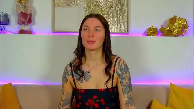 Thumbnail 1, alexandrabloom's Stream at Chaturbate, 9 days ago