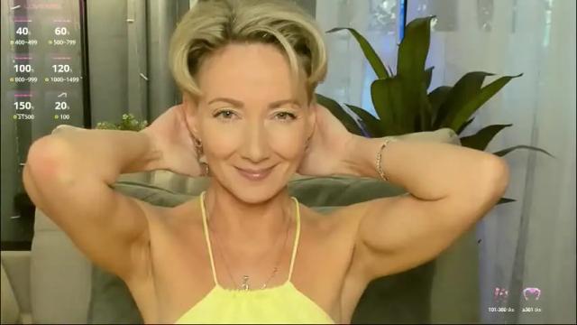 Image 2 of alexandrafix Stream on Chaturbate on 2 months ago