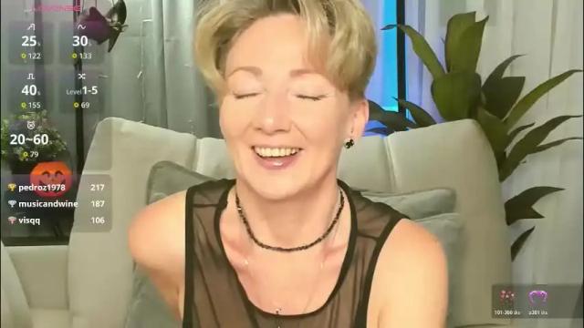 Thumbnail 2, alexandrafix's Stream at Chaturbate, 4 days ago