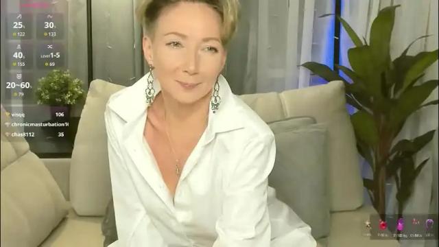 Image 6 of alexandrafix Stream on Chaturbate on 1 month ago