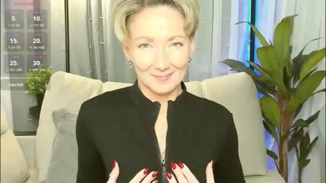 Thumbnail 1, alexandrafix's Stream at Chaturbate, 1 month ago