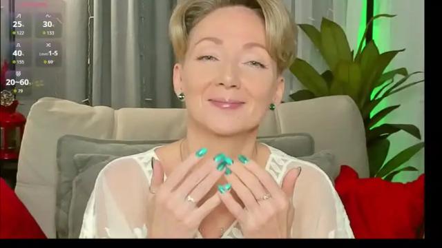 Thumbnail 1, alexandrafix's Stream at Chaturbate, 26 days ago