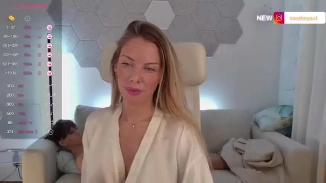 Image 2 of alexandraforyou Stream on Chaturbate on 20 months ago