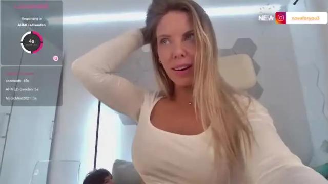 Image 7 of alexandraforyou Stream on Chaturbate on 19 months ago